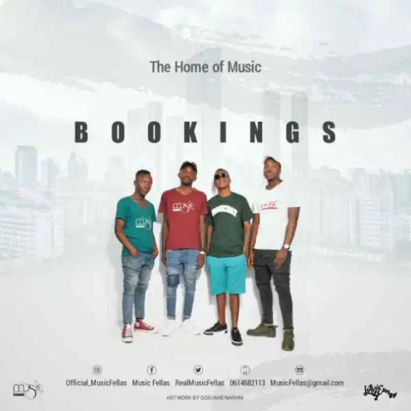 Music Fellas - Heartbreak (Vocal Mix)  ft. Lisa & Careless